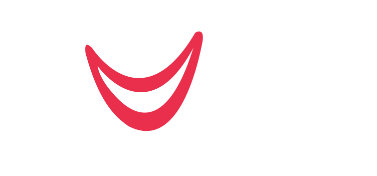 overlay logo