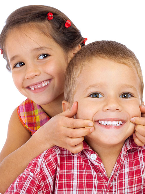 early orthodontic treatment